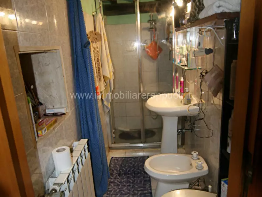 Immagine 10 di Appartamento in vendita  a Trequanda