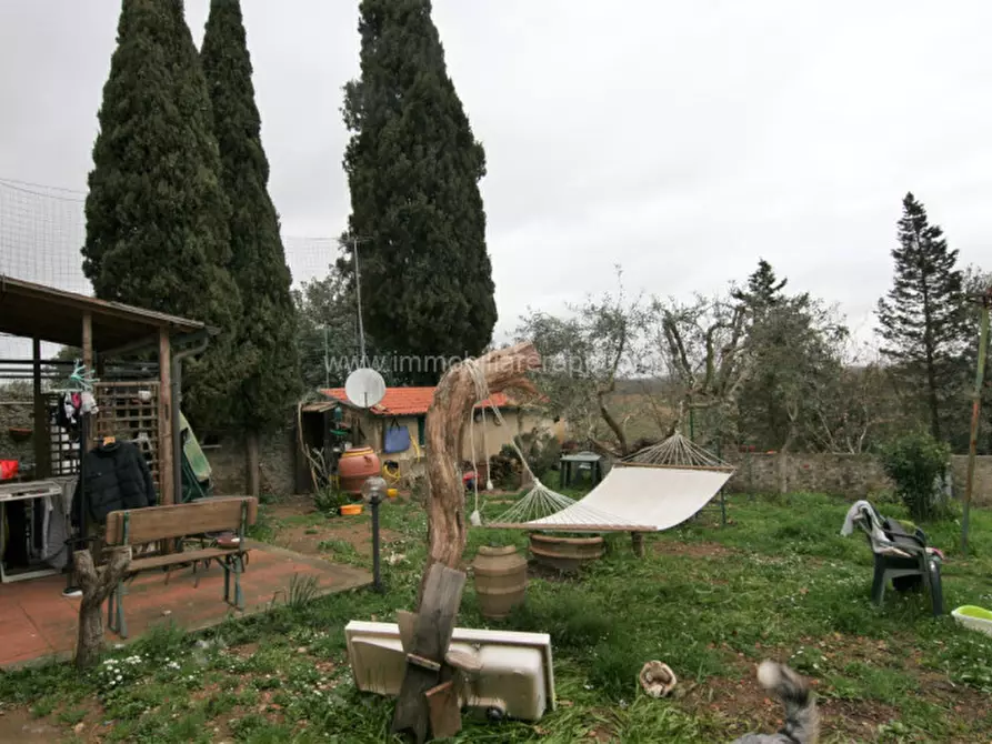 Immagine 12 di Appartamento in vendita  a Trequanda