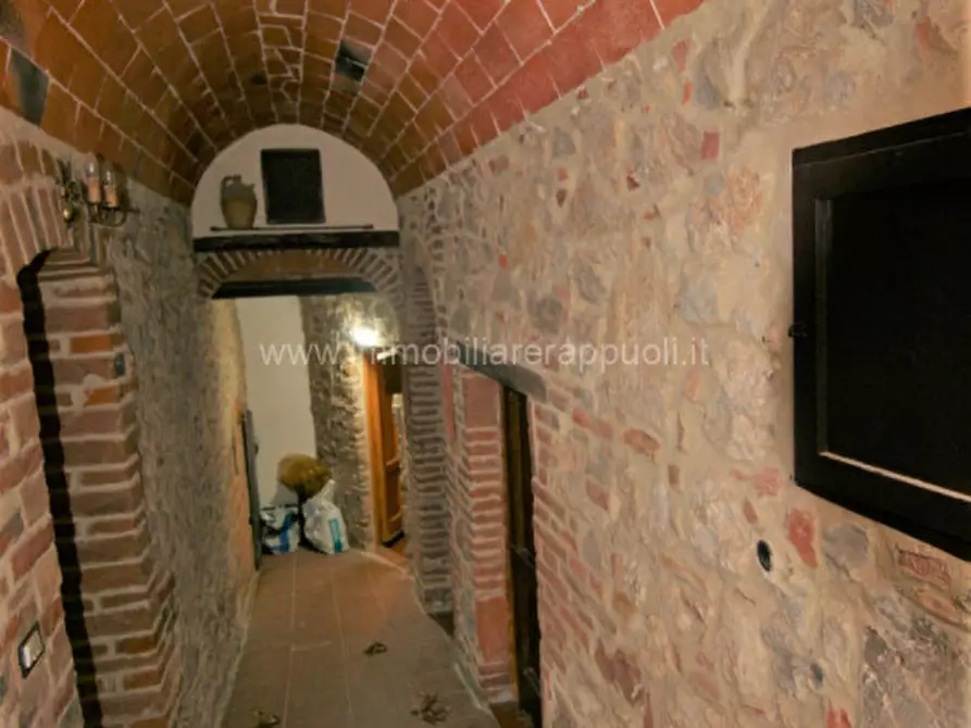 Immagine 14 di Appartamento in vendita  a Trequanda