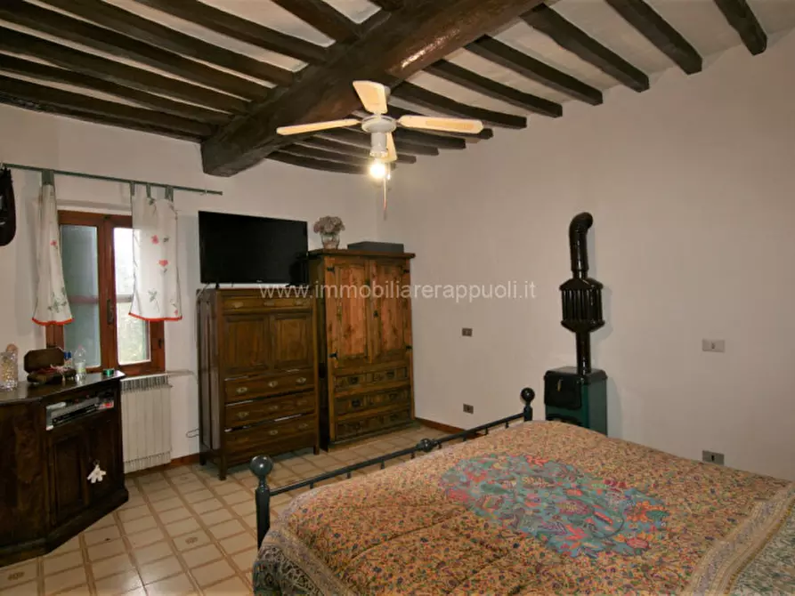 Immagine 16 di Appartamento in vendita  a Trequanda