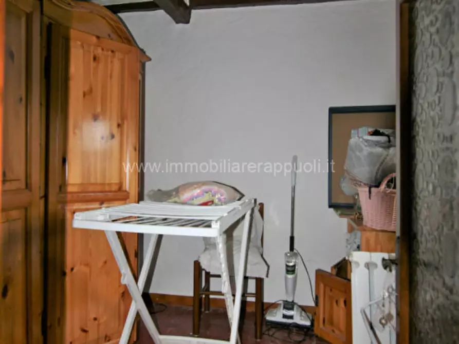 Immagine 18 di Appartamento in vendita  a Trequanda