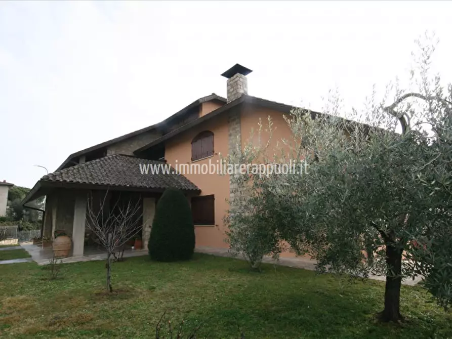 Immagine 22 di Villa in vendita  a Sinalunga