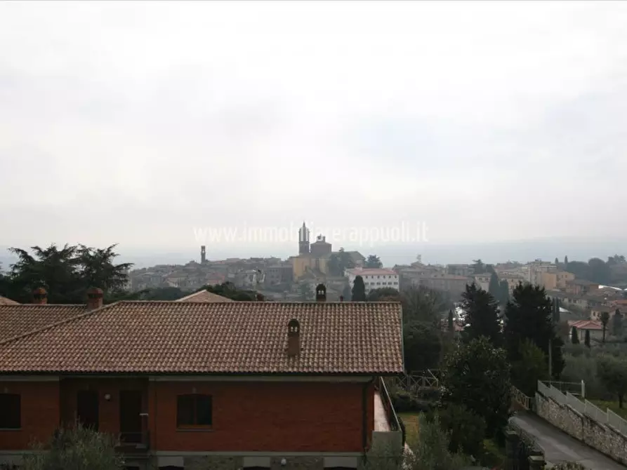 Immagine 24 di Villa in vendita  a Sinalunga