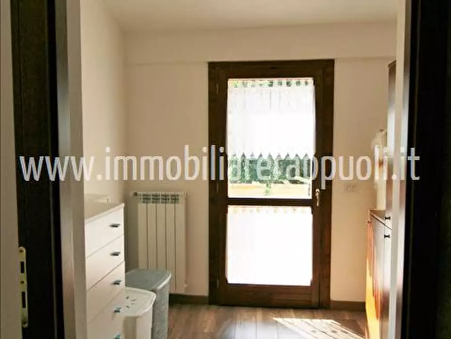 Immagine 15 di Villetta a schiera in vendita  a Sinalunga