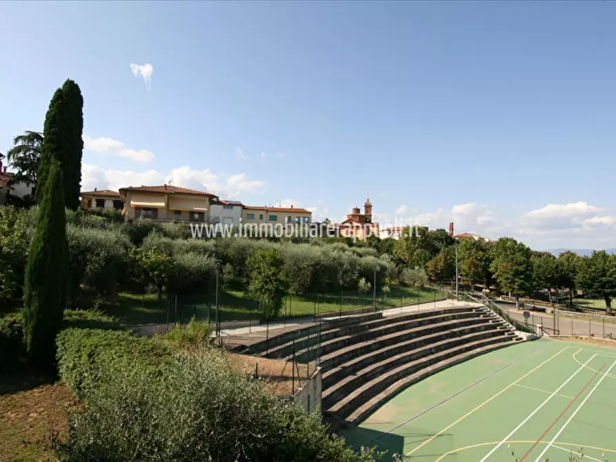 Immagine 24 di Villetta a schiera in vendita  a Sinalunga