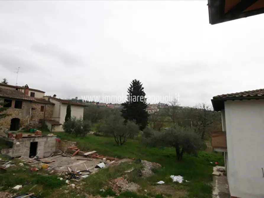 Immagine 11 di Casa indipendente in vendita  a Lucignano