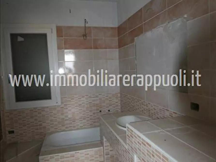 Immagine 19 di Casa indipendente in vendita  a Lucignano