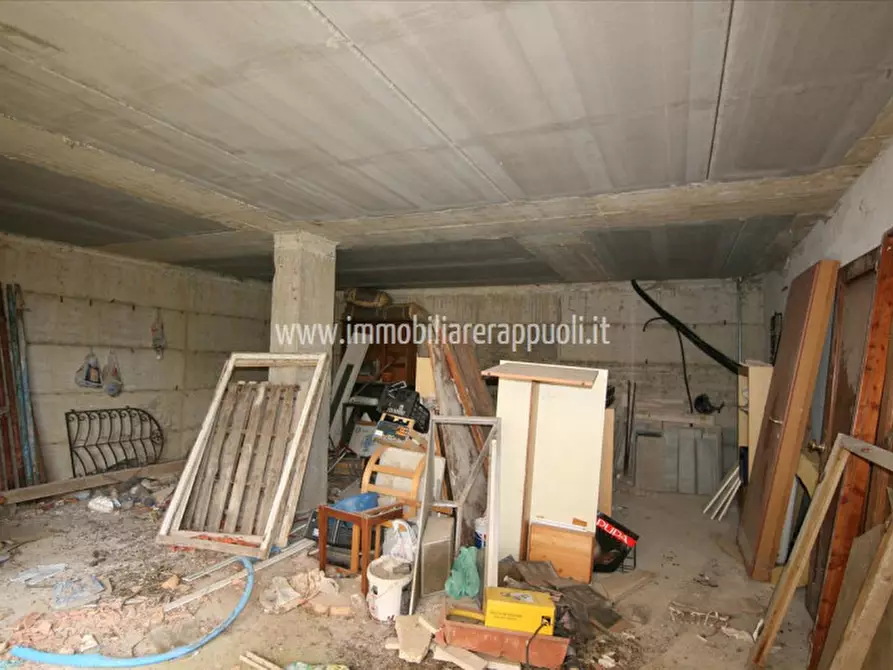 Immagine 25 di Casa indipendente in vendita  a Lucignano