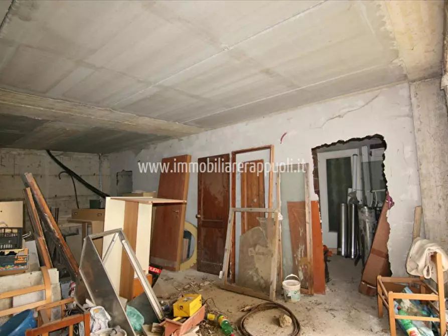 Immagine 26 di Casa indipendente in vendita  a Lucignano