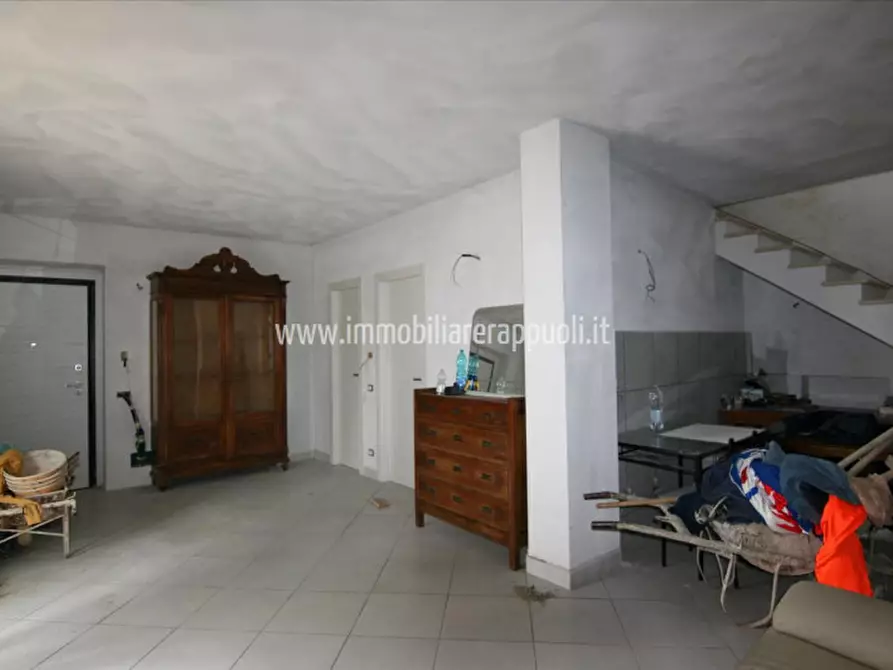 Immagine 27 di Casa indipendente in vendita  a Lucignano