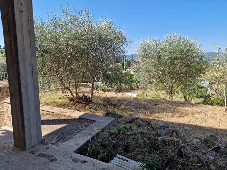 Immagine 32 di Casa indipendente in vendita  a Lucignano