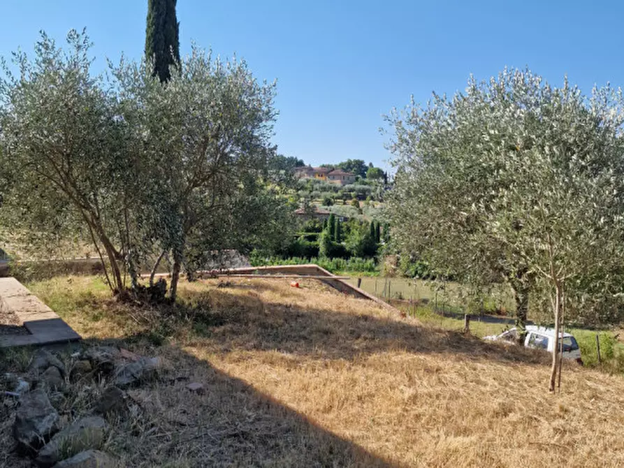 Immagine 40 di Casa indipendente in vendita  a Lucignano