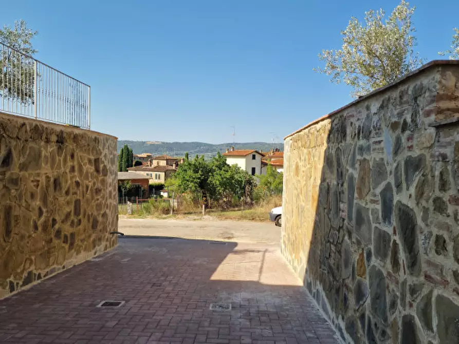 Immagine 41 di Casa indipendente in vendita  a Lucignano