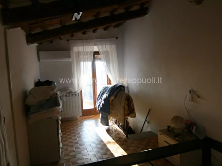 Immagine 8 di Casa indipendente in vendita  a Sinalunga