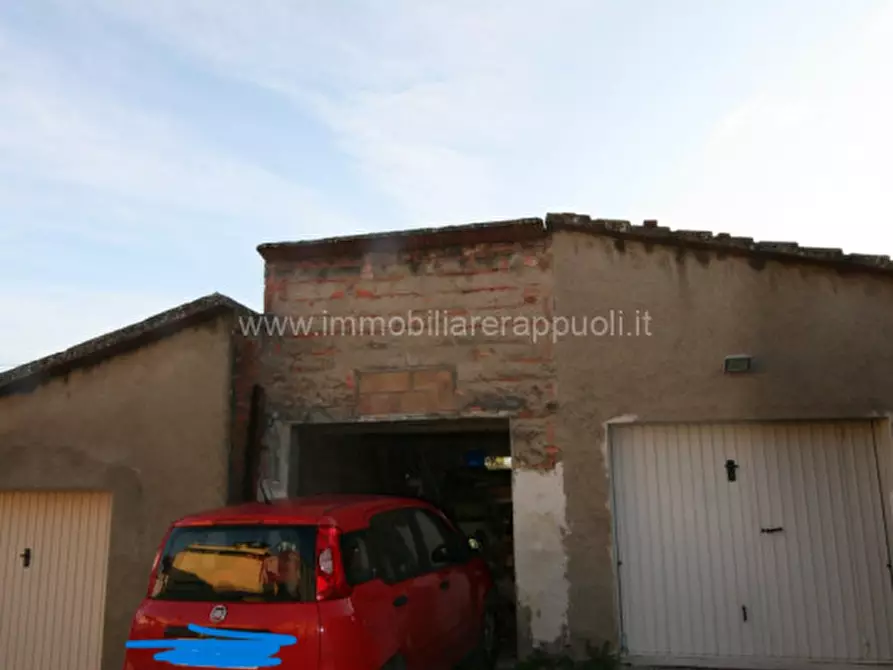 Immagine 12 di Casa indipendente in vendita  a Sinalunga