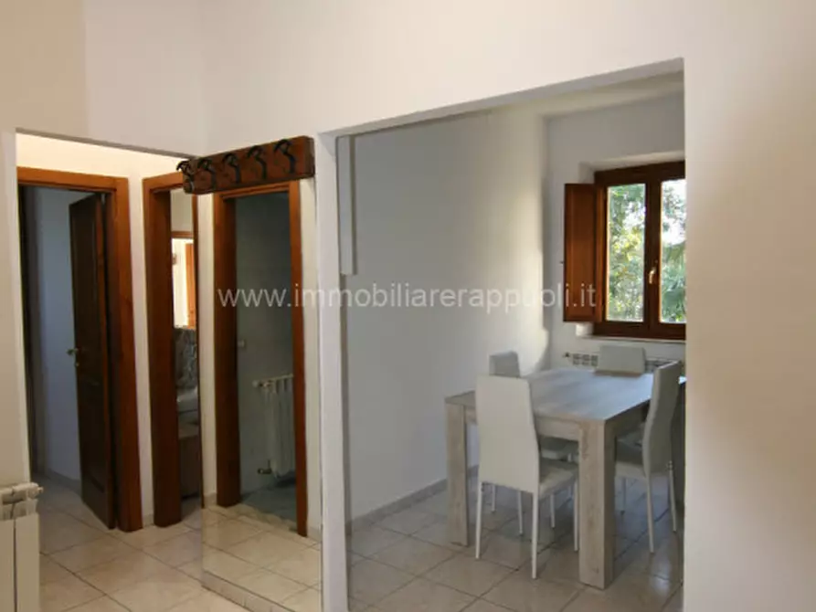 Immagine 9 di Appartamento in vendita  a Sinalunga