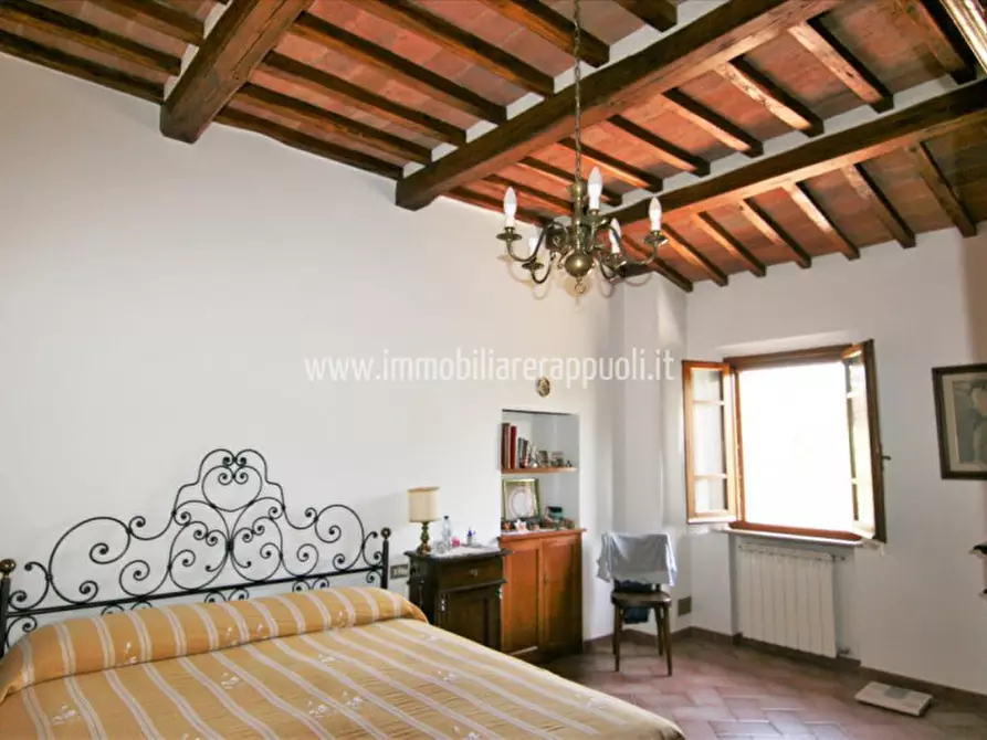 Immagine 5 di Rustico / casale in vendita  a Sinalunga