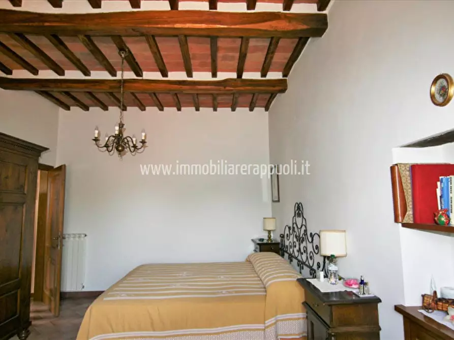 Immagine 6 di Rustico / casale in vendita  a Sinalunga