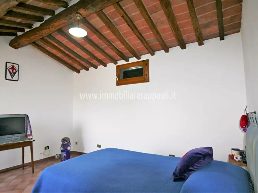 Immagine 10 di Rustico / casale in vendita  a Sinalunga