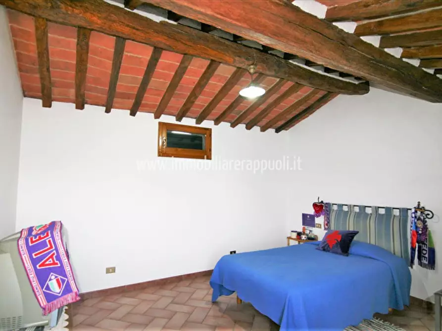 Immagine 11 di Rustico / casale in vendita  a Sinalunga