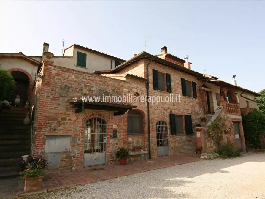 Immagine 20 di Rustico / casale in vendita  a Sinalunga