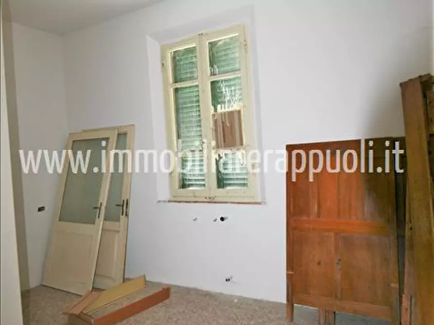 Immagine 2 di Appartamento in vendita  a Foiano Della Chiana