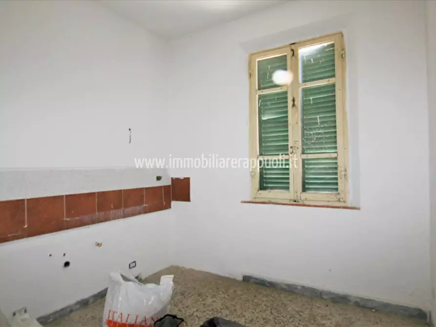 Immagine 3 di Appartamento in vendita  a Foiano Della Chiana