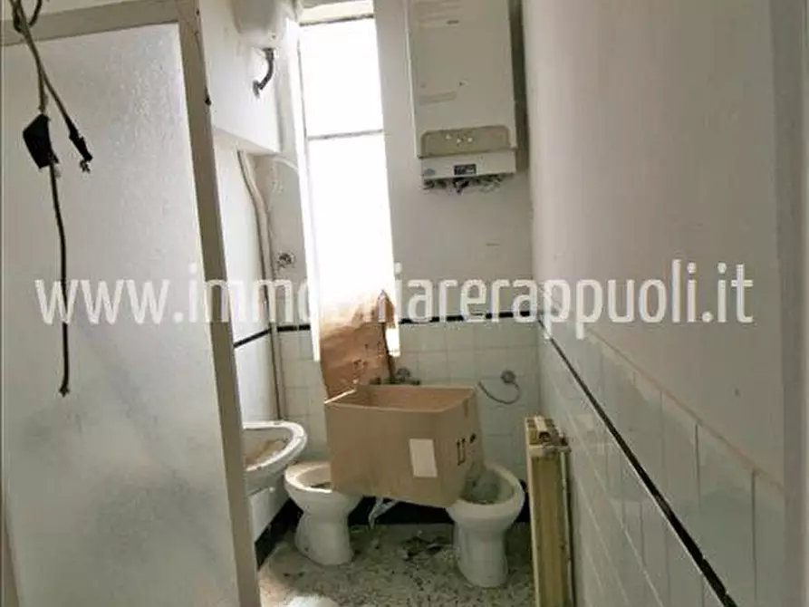 Immagine 4 di Appartamento in vendita  a Foiano Della Chiana