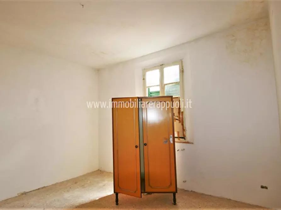 Immagine 5 di Appartamento in vendita  a Foiano Della Chiana