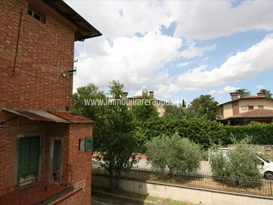 Immagine 7 di Appartamento in vendita  a Foiano Della Chiana