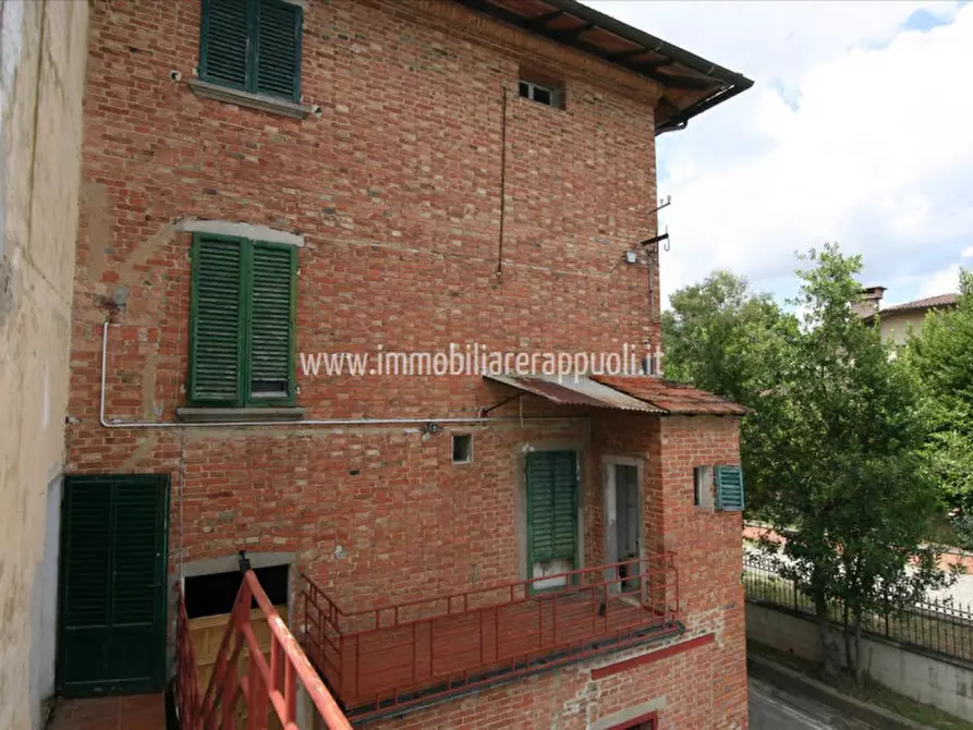 Immagine 8 di Appartamento in vendita  a Foiano Della Chiana