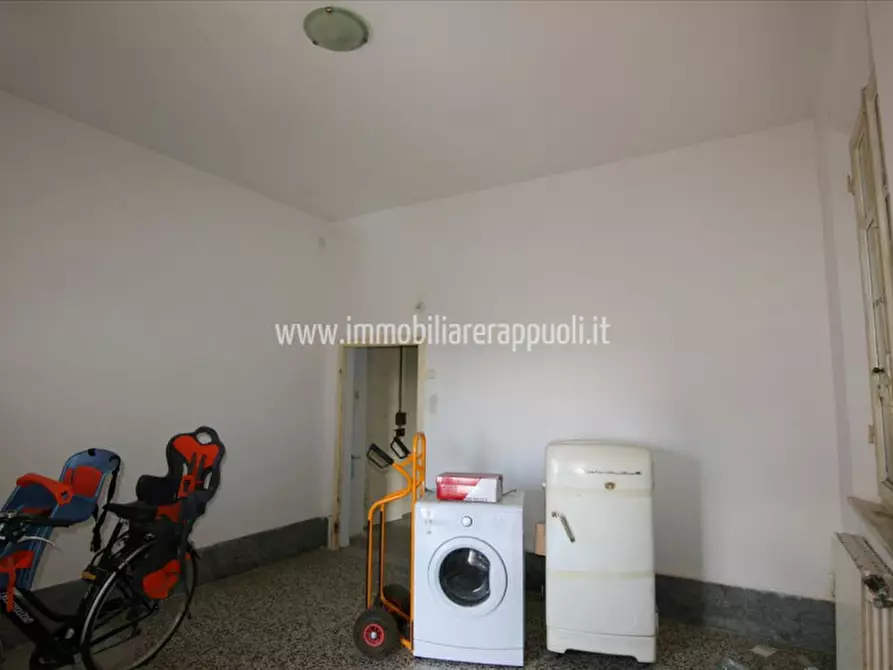 Immagine 15 di Appartamento in vendita  a Foiano Della Chiana