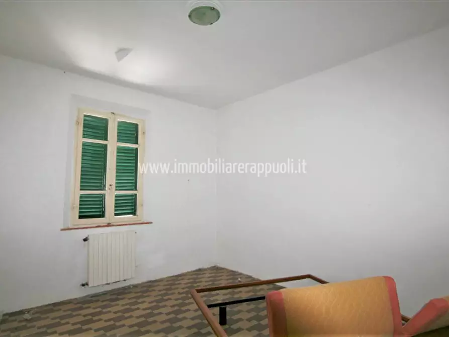 Immagine 16 di Appartamento in vendita  a Foiano Della Chiana