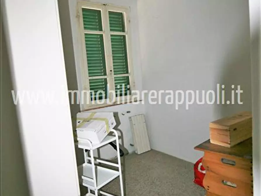 Immagine 17 di Appartamento in vendita  a Foiano Della Chiana