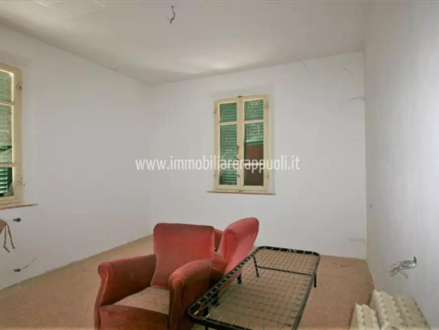 Immagine 19 di Appartamento in vendita  a Foiano Della Chiana