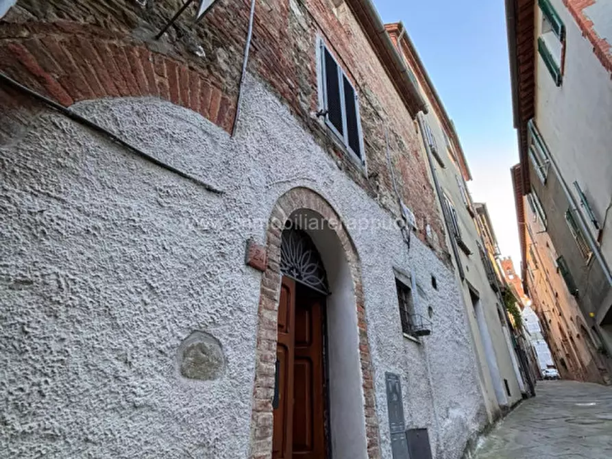 Immagine 5 di Casa indipendente in vendita  a Sinalunga