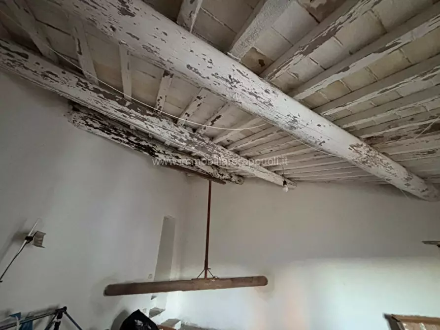 Immagine 7 di Casa indipendente in vendita  a Sinalunga