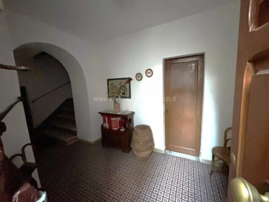 Immagine 17 di Casa indipendente in vendita  a Sinalunga