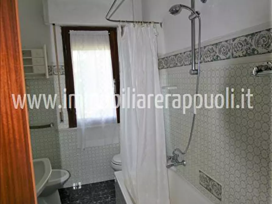 Immagine 2 di Casa indipendente in vendita  a Trequanda