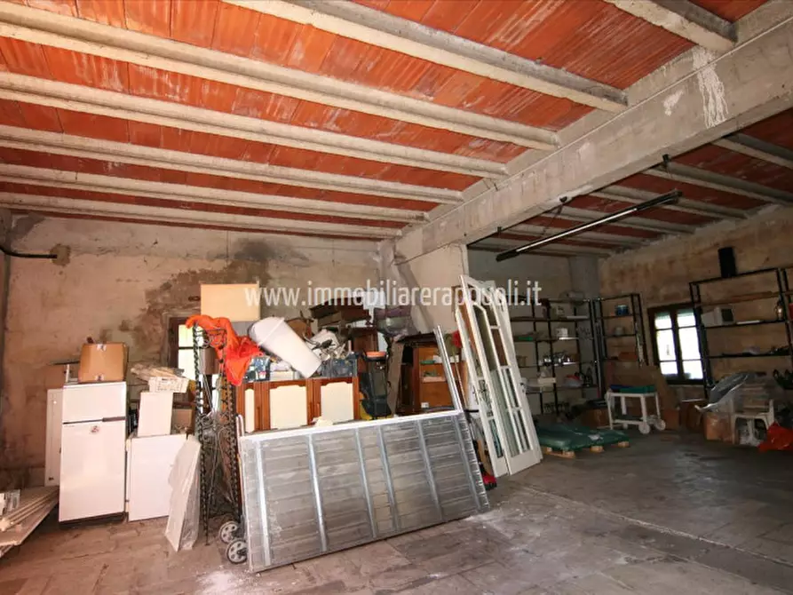 Immagine 4 di Casa indipendente in vendita  a Trequanda