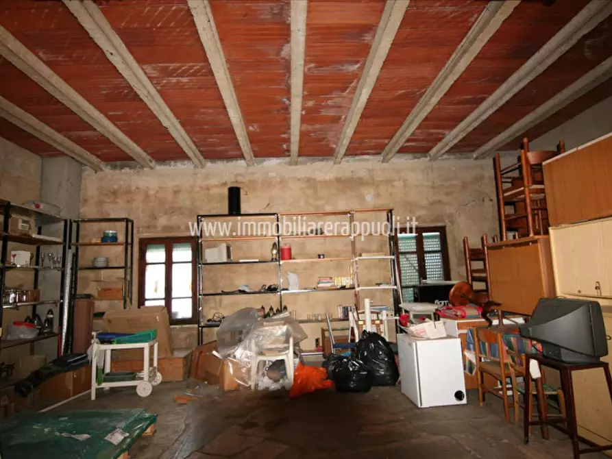 Immagine 5 di Casa indipendente in vendita  a Trequanda