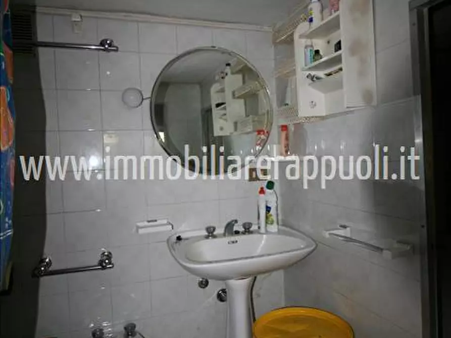 Immagine 8 di Casa indipendente in vendita  a Trequanda