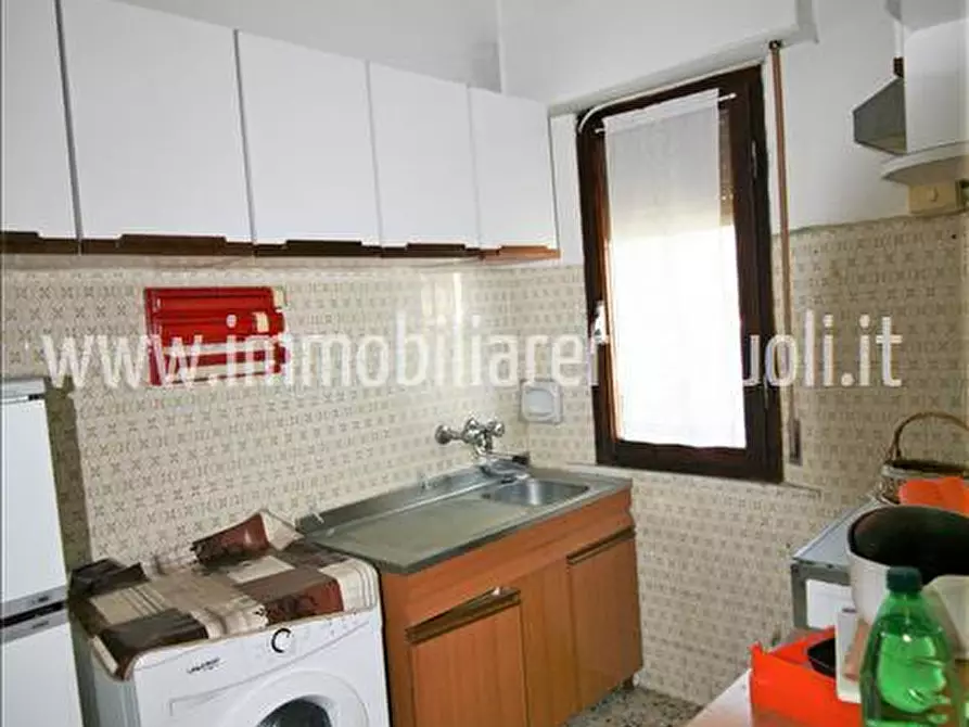 Immagine 12 di Casa indipendente in vendita  a Trequanda