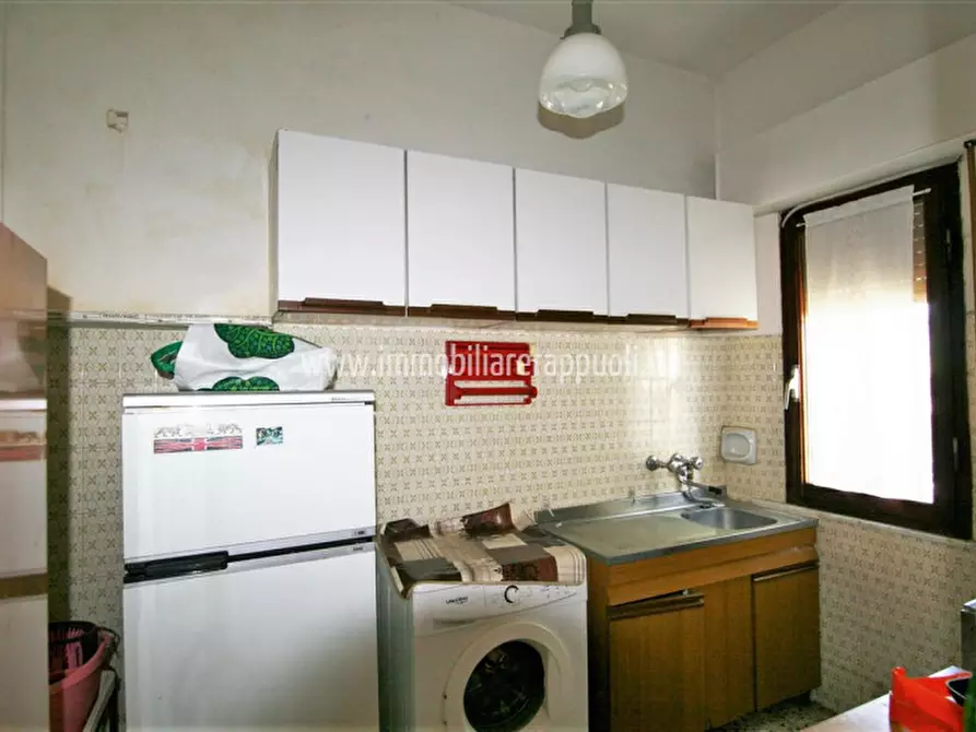 Immagine 13 di Casa indipendente in vendita  a Trequanda