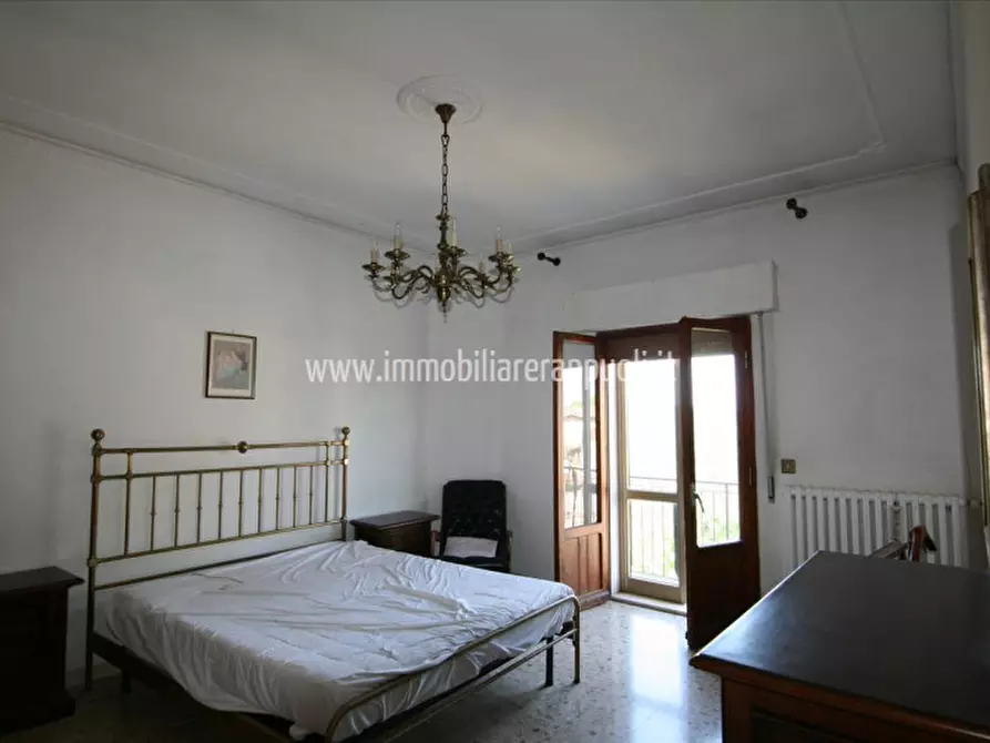 Immagine 15 di Casa indipendente in vendita  a Trequanda