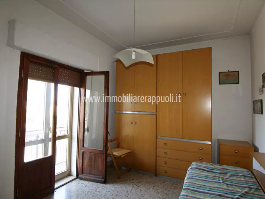 Immagine 17 di Casa indipendente in vendita  a Trequanda