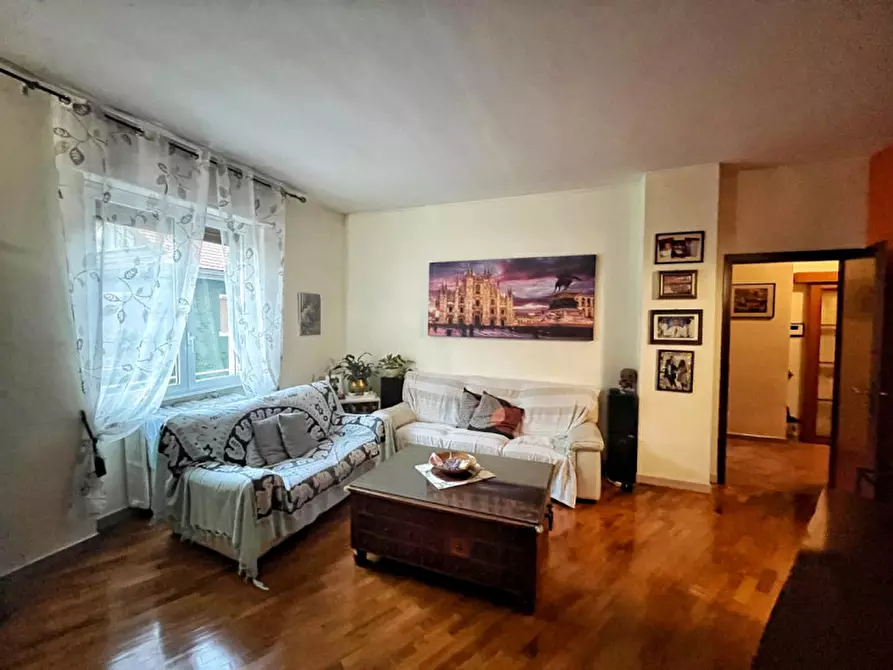Immagine 1 di Appartamento in vendita  in Via Fiume a Corsico