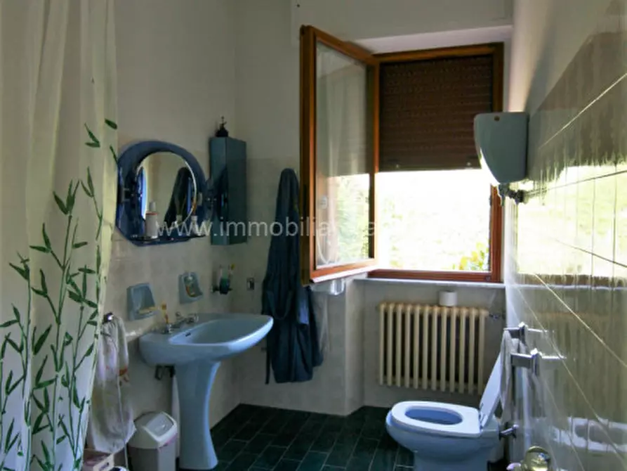 Immagine 20 di Villa in vendita  a Sarteano