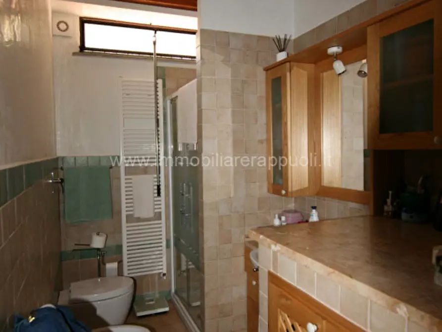 Immagine 26 di Villa in vendita  a Sarteano