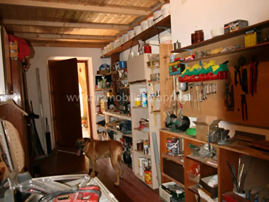 Immagine 27 di Villa in vendita  a Sarteano